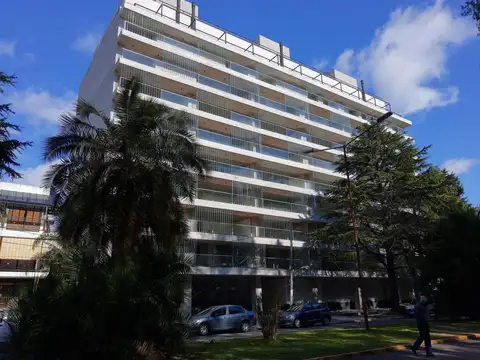 Dpto en DOMUS VTE LOPEZ a ESTRENAR!!!  cochera cubierta