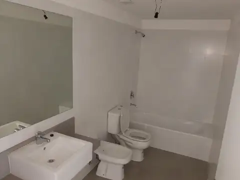 Departamento en Venta con 1 cochera