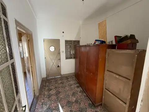 Casa en Venta en Villa Devoto, USD 159.900