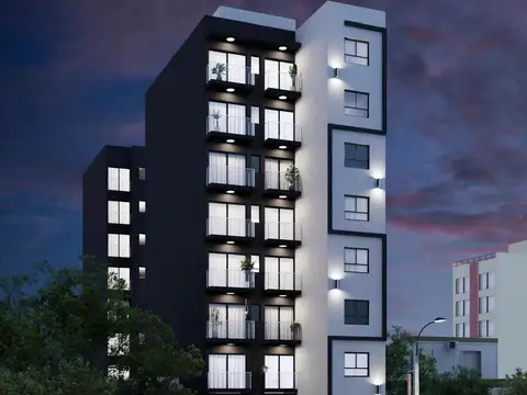 Departamento en Venta al Noroeste