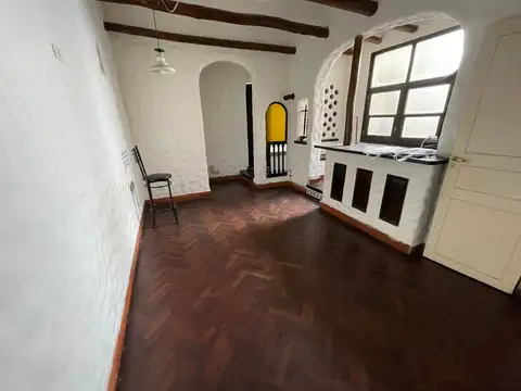 Departamento en Venta en Barrio Norte, USD 75.000