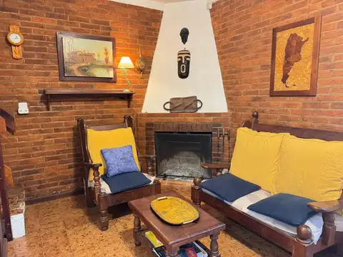 Departamento 4 ambientes con 1 baño