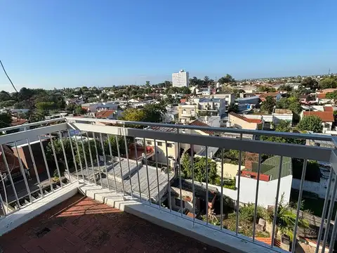 Departamento en Venta en Don Bosco, USD 55.000