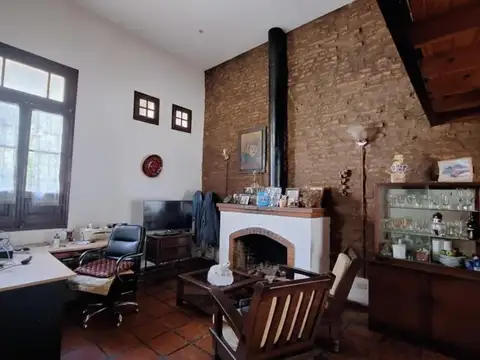 Depto Tipo Casa en Venta de 2 dormitorios