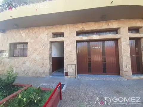 NUEVO VALOR! Departamento 2 amb en planta baja - Sin expensas