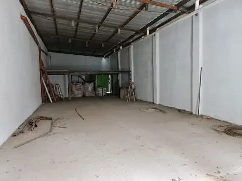 Galpon en Venta en Belen De Escobar, USD 280.000