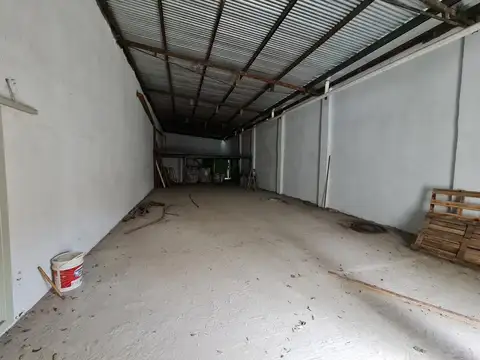 Galpón en venta de 1200m2 ubicado en Belén de Escobar