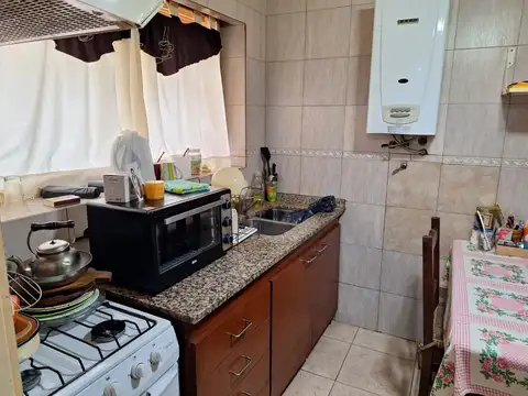 Casa en Venta en Villa Ortuzar, USD 179.000