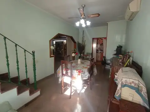 Casa en Venta 37 años