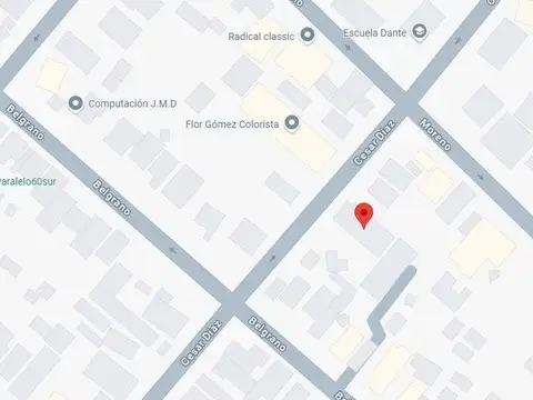 Cocheras en venta - 12Mts2 c/U - Escobar