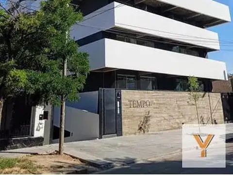 Cocheras en venta - 12Mts2 c/U - Escobar