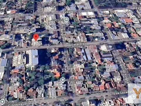 Cocheras en venta - 12Mts2 c/U - Escobar