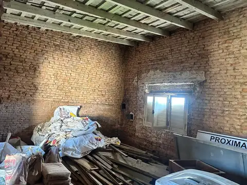 Casa en Venta 45 años