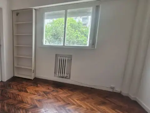 Departamento en Venta en Recoleta, USD 38.000
