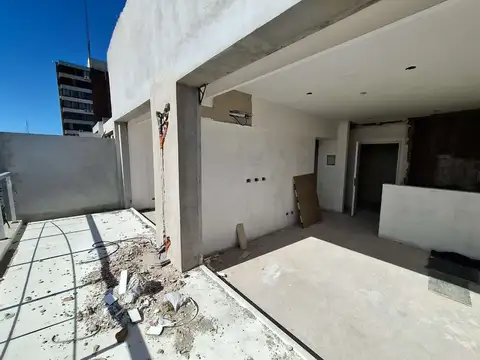 MONOAMBIENTE VENTA SAN TELMO POZO AMENITIES