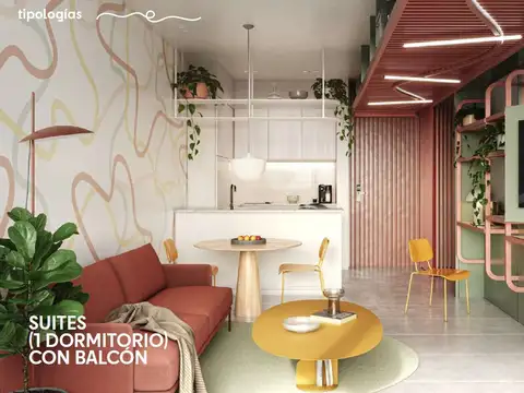Departamento en Venta en San Telmo, USD 65.000