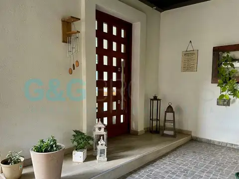 Casa en Venta de 2 dormitorios