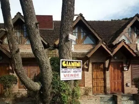 3 AMBIENTES | Paseo 106