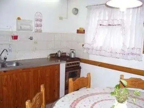 3 AMBIENTES | Paseo 106