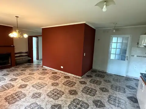 Casa en Alquiler 15 años