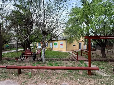 Casa en Alquiler de 2 dormitorios