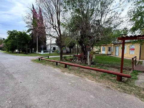 Urquiza  al 200, Bella Italia
