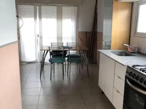 Departamento 2 ambientes y 1/2 en San Antonio De Padua