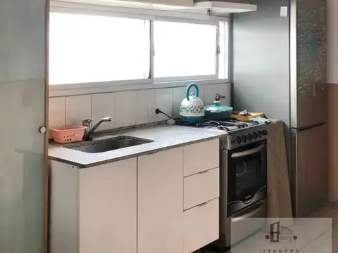 Departamento en Venta en San Antonio de Padua, USD 42.000