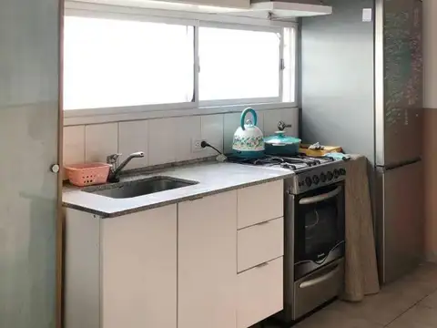 Departamento en Venta en San Antonio De Padua, USD 50.000