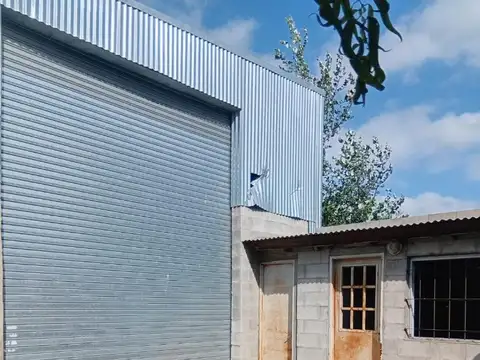 Galpon en Venta en Lujan, USD 109.000
