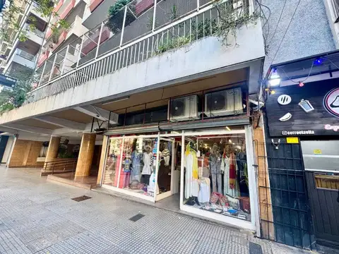 Local en Venta en Caballito, CABA