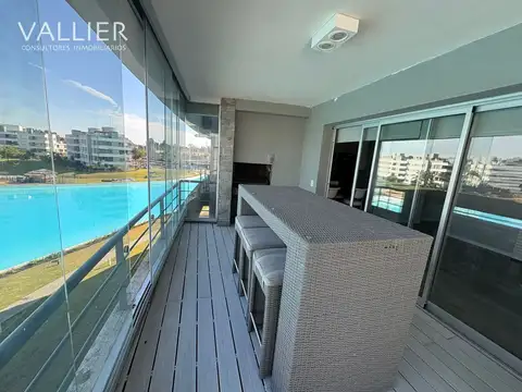 Departamento en Alquiler de 4 ambientes