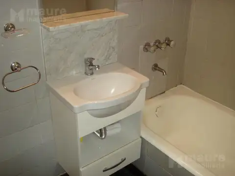 Departamento en Alquiler al Suroeste