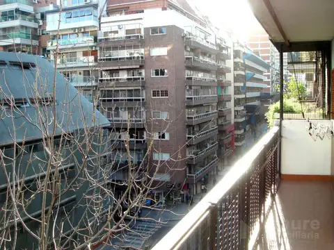 Departamento en Alquiler en Las Cañitas, $ 650.000
