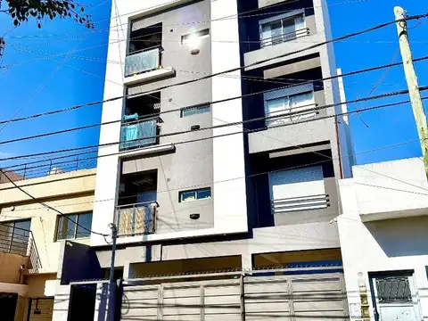 DEPARTAMENTO DE 2 AMBIENTES