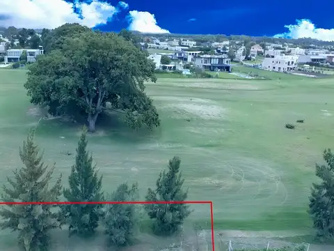 lote Venta Santa Maria El Trebol al Golf