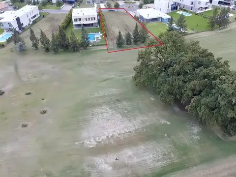 Terreno en Venta en Loma Verde, USD 108.000