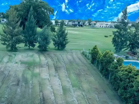 Terreno en Venta de 1048,0 m2