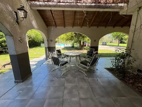 Casa en Venta 59 años