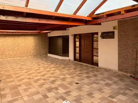 Casa en Venta en Centro, USD 120.000