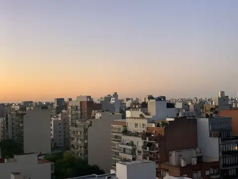 Cullen 4900, Piso 12