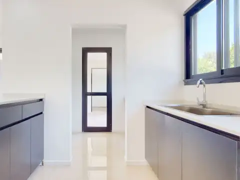 Casa en Venta 2 años
