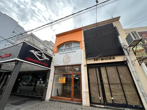 Local en Alquiler en San Bernardo del Tuyu, USD 19.000