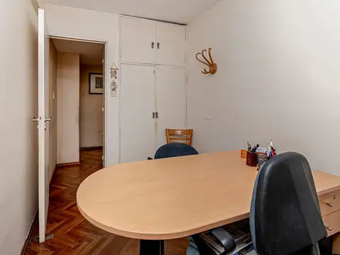 OPPEL | Oficina en Venta | BELGRANO  Capital Federal |  Cod: 33829
