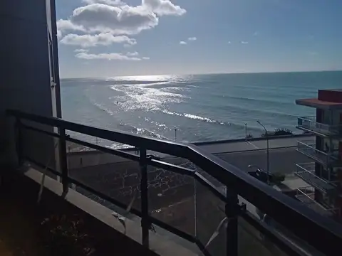 Departamento - ALQUILER_TEMPORAL - Argentina, Mar del Plata - SANTIAGO DEL ESTERO 1200