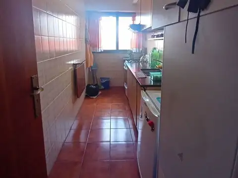 Departamento en Alquiler Temporal al Noroeste