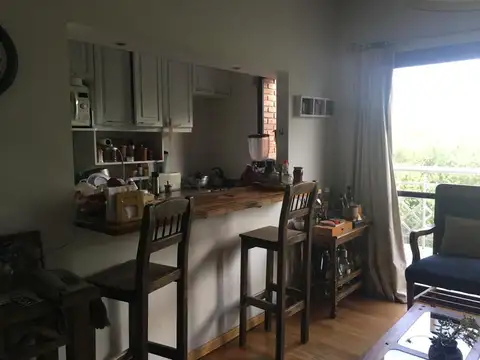 Departamento 5 ambientes con 3 baños