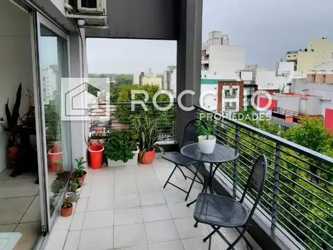 Departamento en Venta 10 años