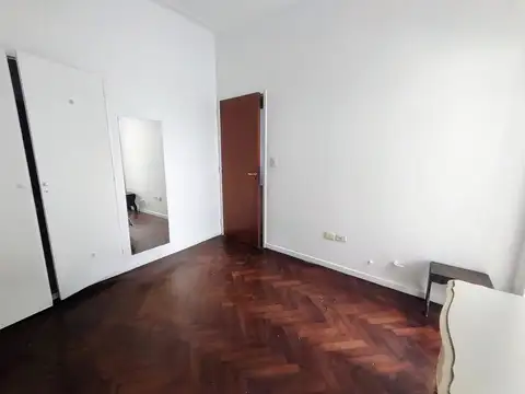 DEPARTAMENTO EN PB CON PATIO ESTILO PH EN BELGRANO