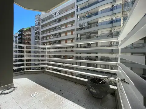 Departamento en Alquiler al Oeste